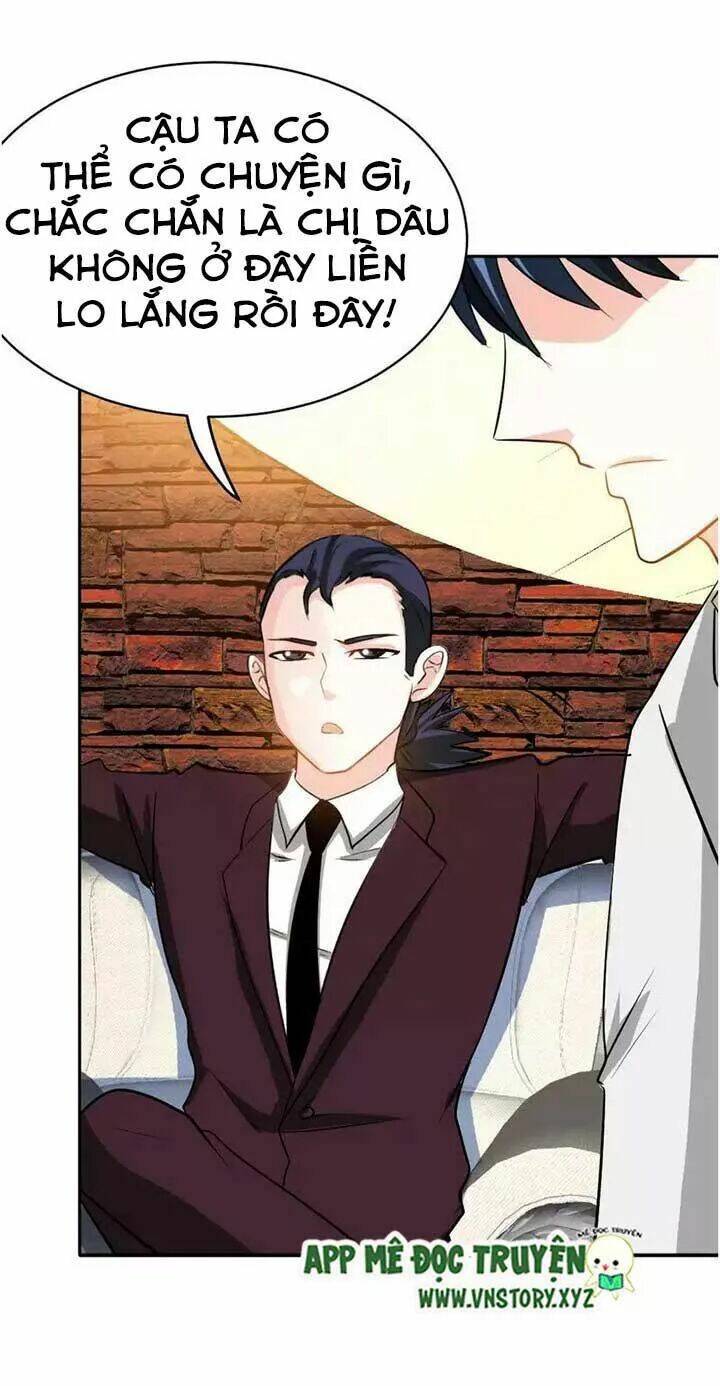 Đế Thiếu Chuyên Sủng Hắc Đạo Thê Chapter 84 - Trang 2