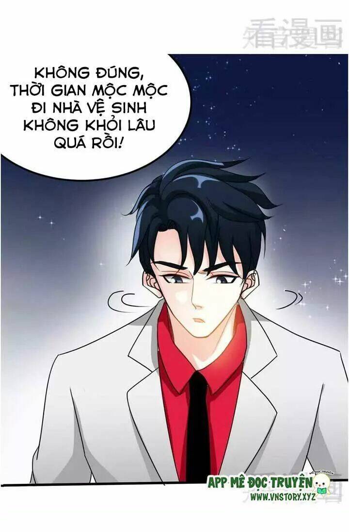 Đế Thiếu Chuyên Sủng Hắc Đạo Thê Chapter 84 - Trang 2