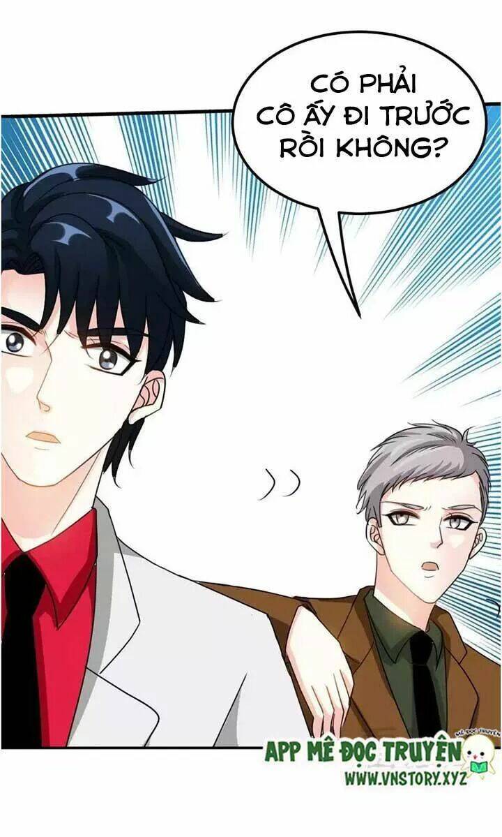 Đế Thiếu Chuyên Sủng Hắc Đạo Thê Chapter 84 - Trang 2