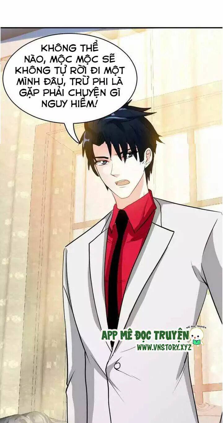 Đế Thiếu Chuyên Sủng Hắc Đạo Thê Chapter 84 - Trang 2