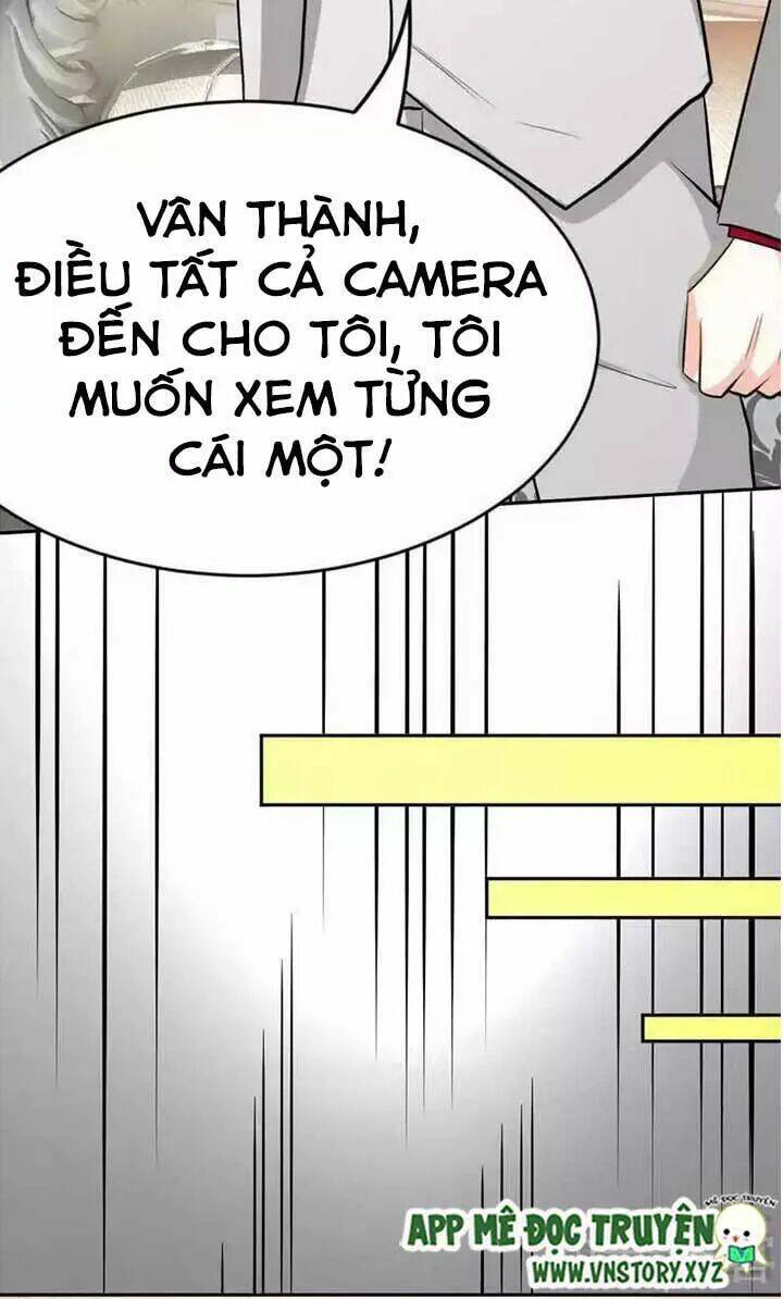 Đế Thiếu Chuyên Sủng Hắc Đạo Thê Chapter 84 - Trang 2