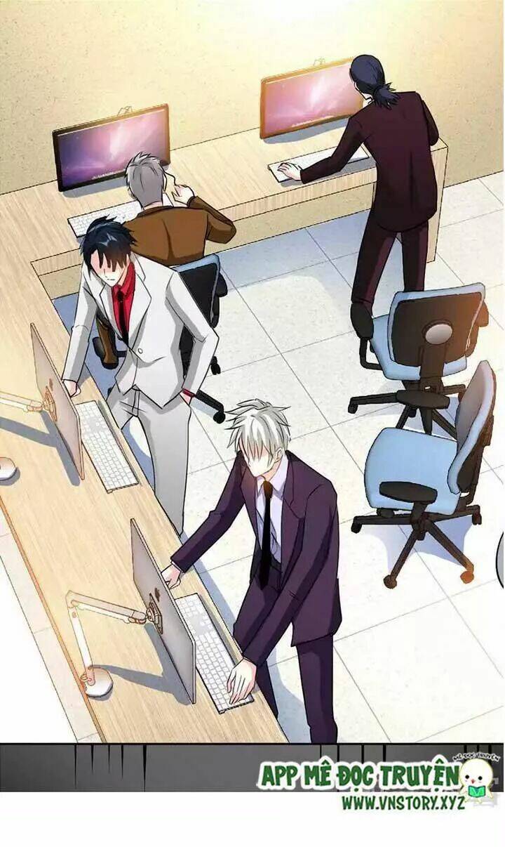 Đế Thiếu Chuyên Sủng Hắc Đạo Thê Chapter 84 - Trang 2