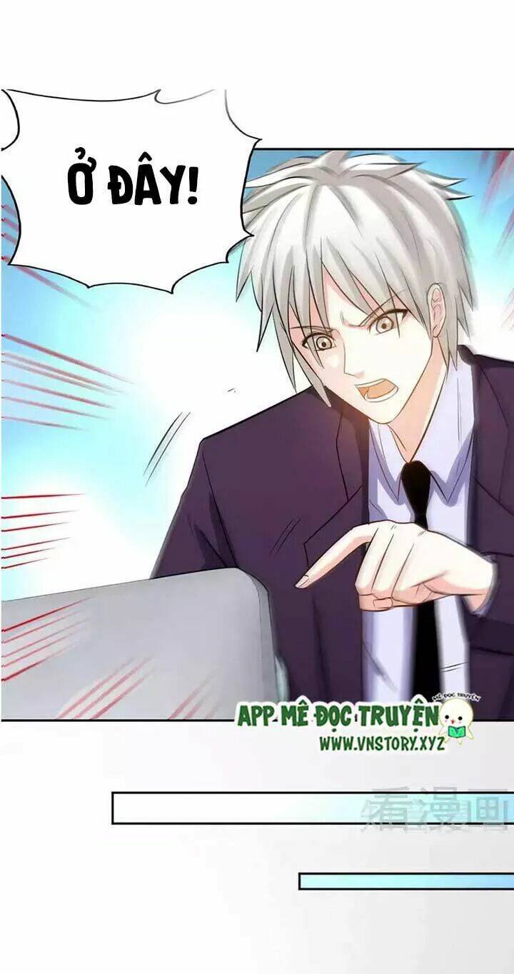 Đế Thiếu Chuyên Sủng Hắc Đạo Thê Chapter 84 - Trang 2