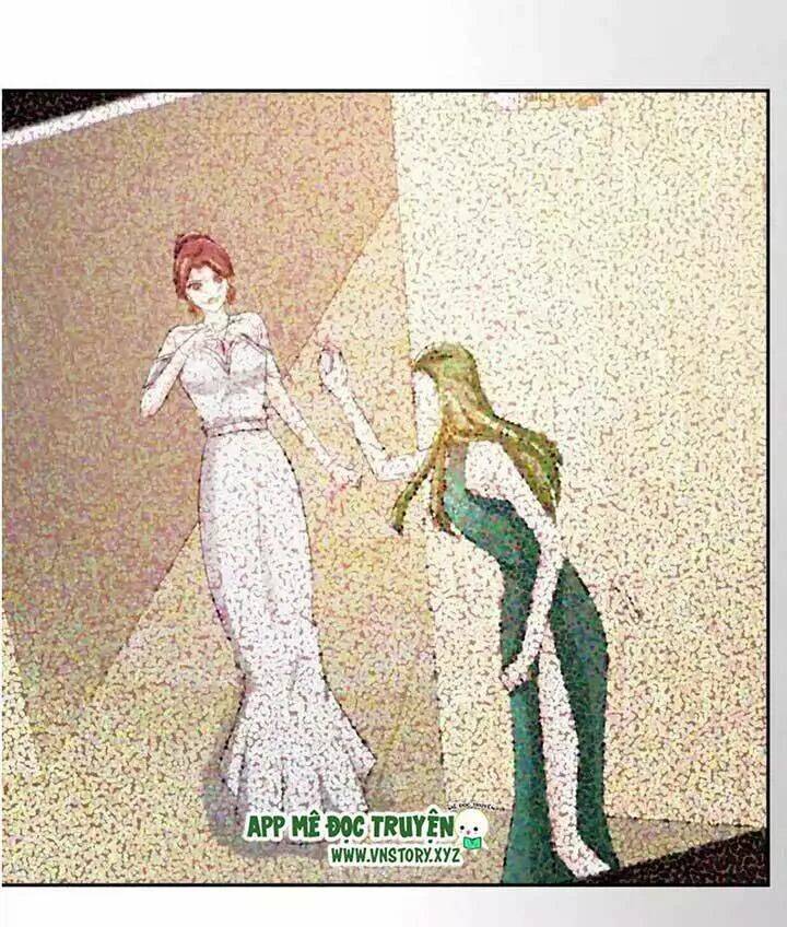 Đế Thiếu Chuyên Sủng Hắc Đạo Thê Chapter 84 - Trang 2