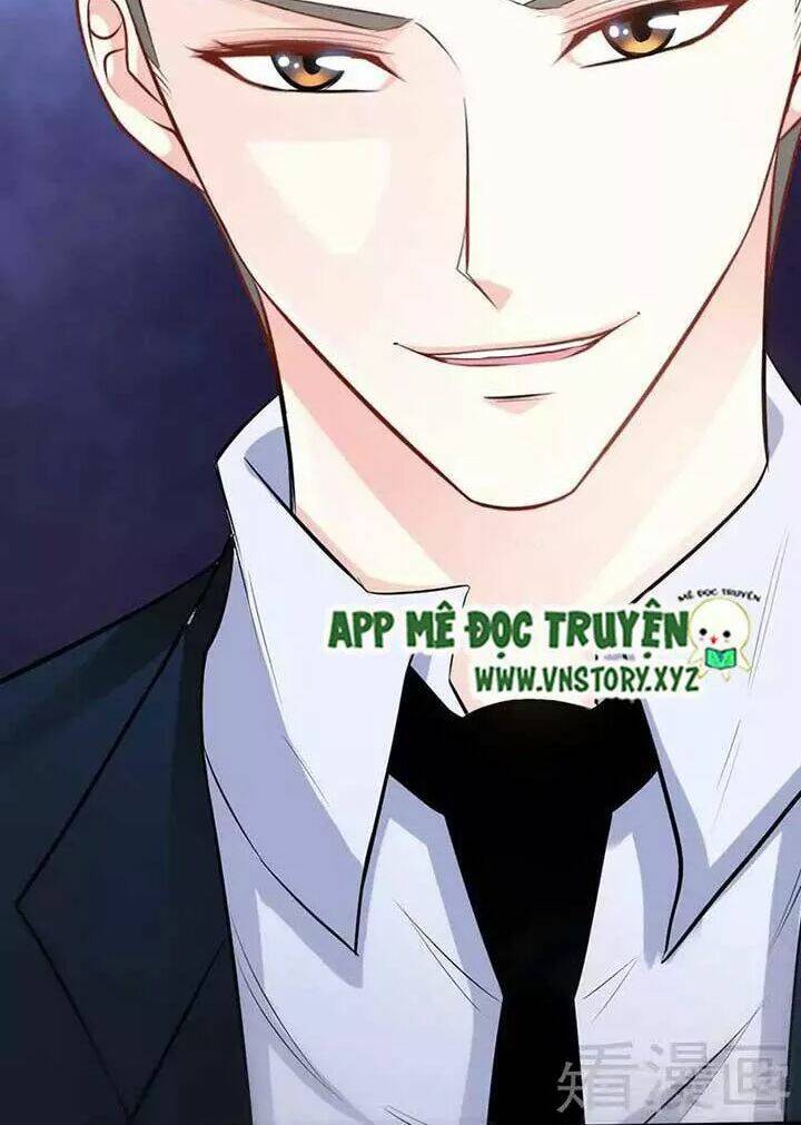 Đế Thiếu Chuyên Sủng Hắc Đạo Thê Chapter 84 - Trang 2