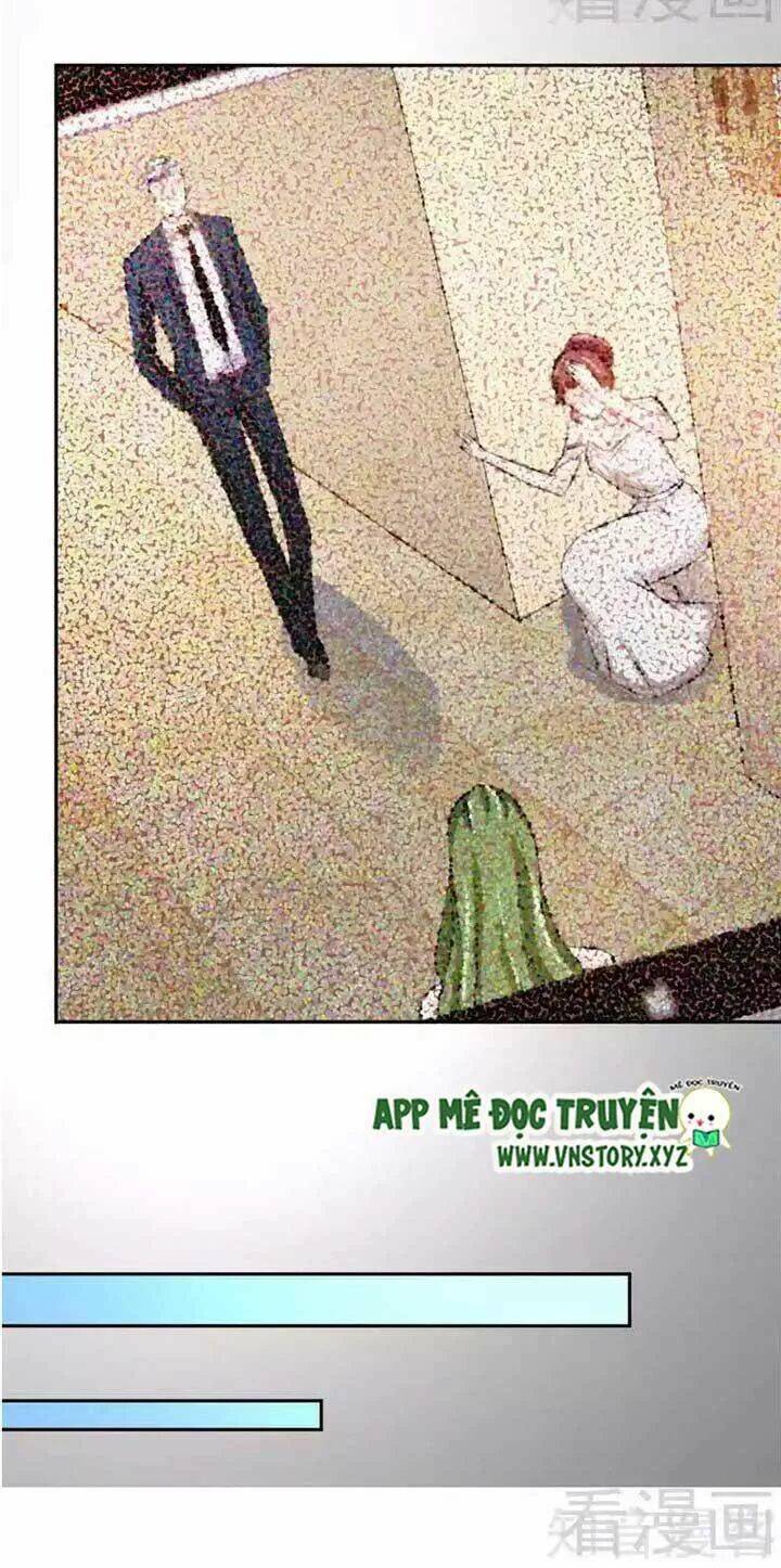 Đế Thiếu Chuyên Sủng Hắc Đạo Thê Chapter 84 - Trang 2