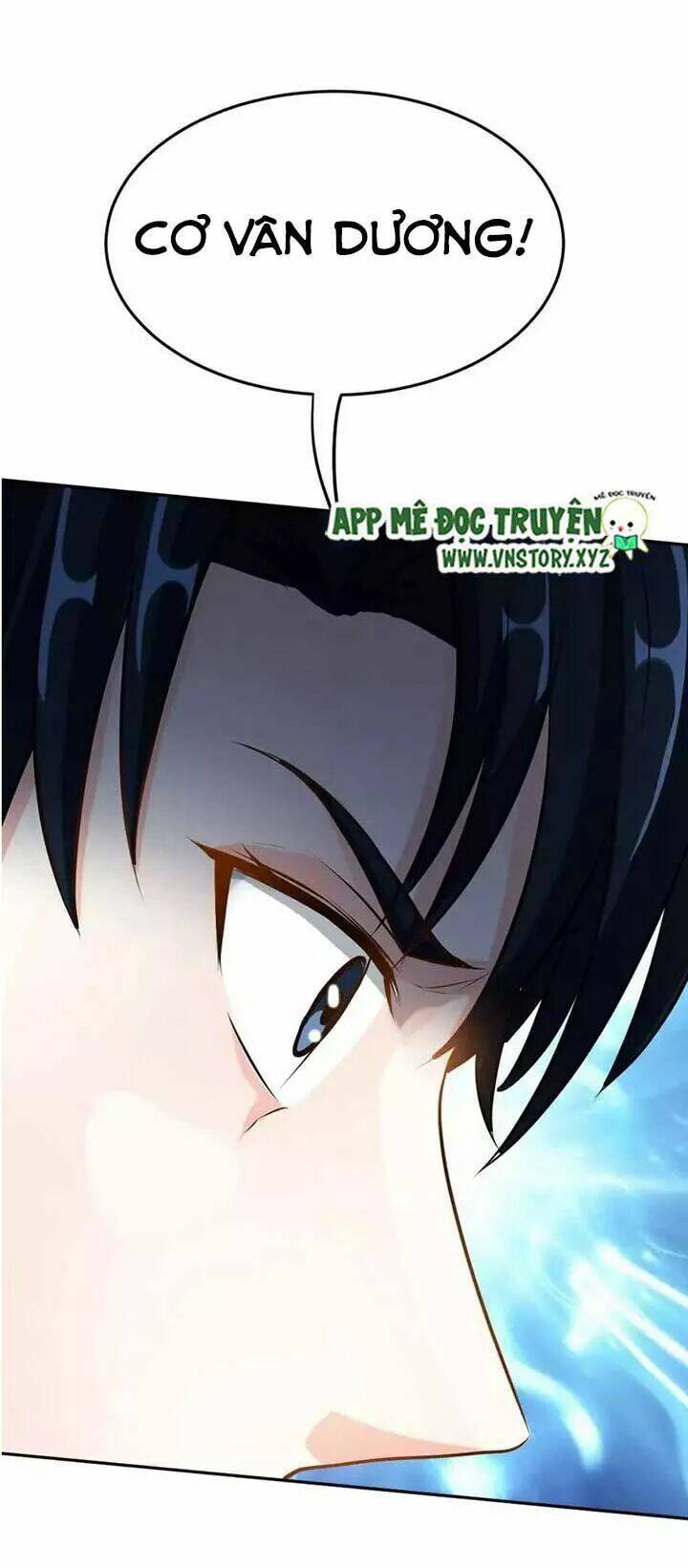 Đế Thiếu Chuyên Sủng Hắc Đạo Thê Chapter 84 - Trang 2