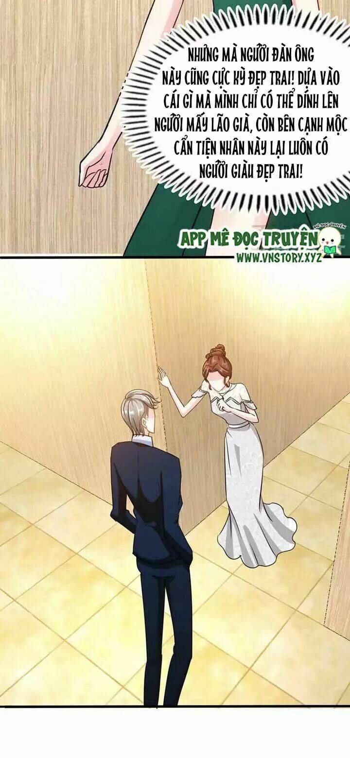 Đế Thiếu Chuyên Sủng Hắc Đạo Thê Chapter 84 - Trang 2