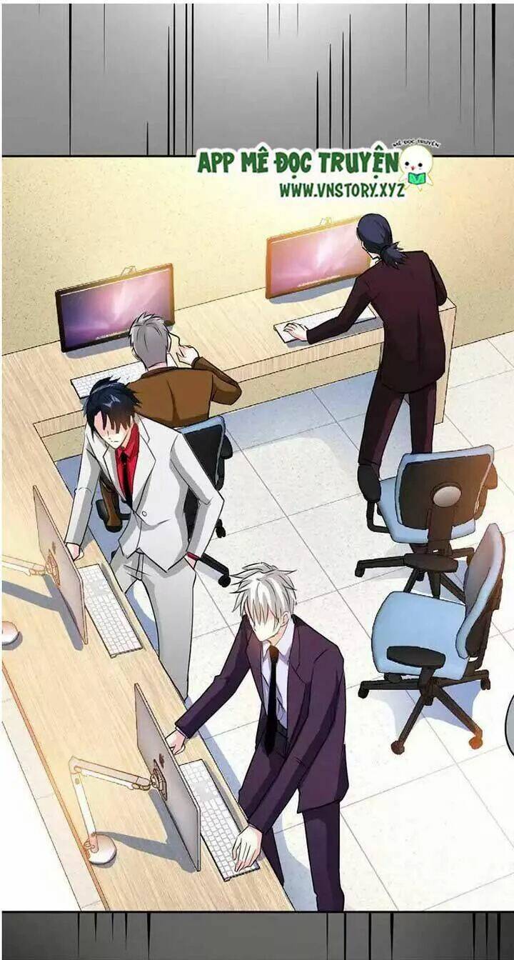 Đế Thiếu Chuyên Sủng Hắc Đạo Thê Chapter 85 - Trang 2