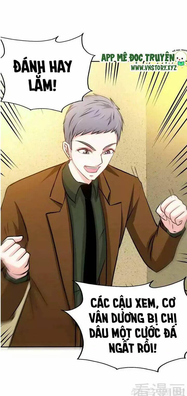 Đế Thiếu Chuyên Sủng Hắc Đạo Thê Chapter 85 - Trang 2