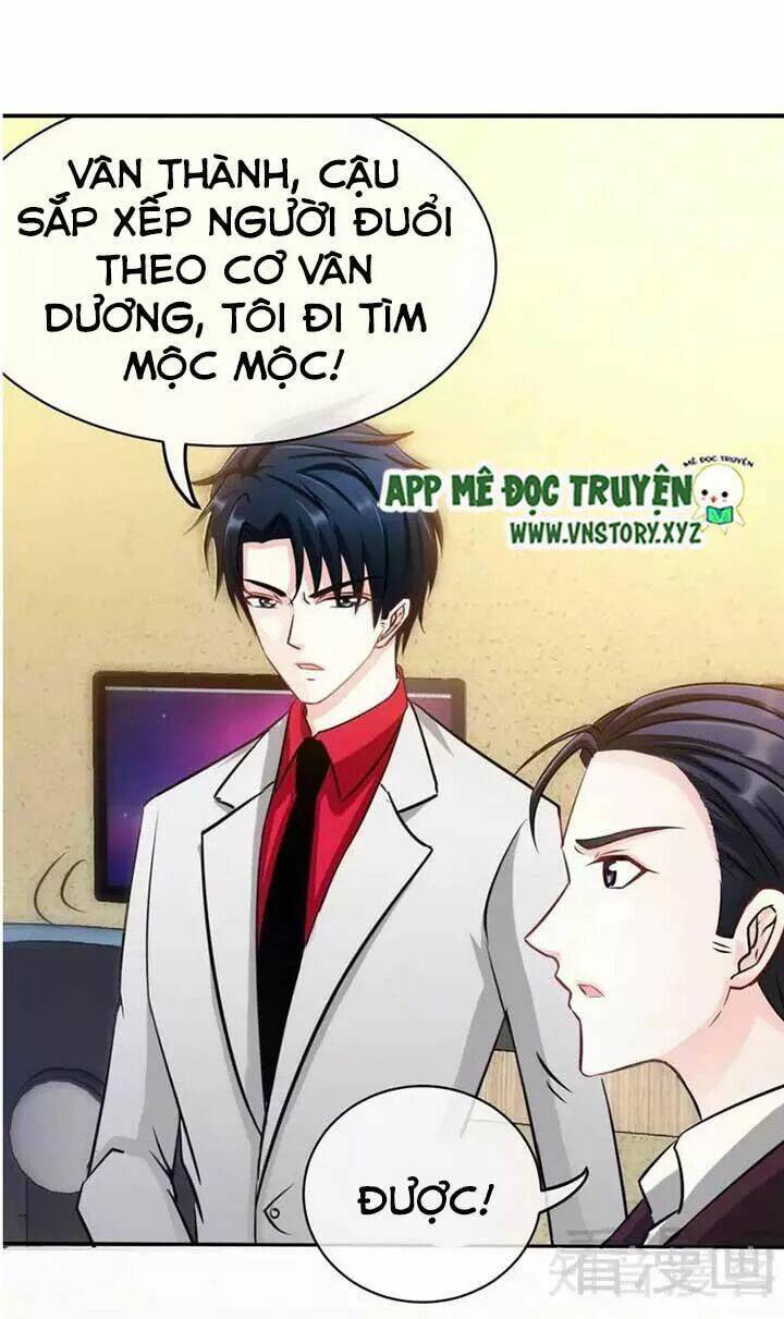 Đế Thiếu Chuyên Sủng Hắc Đạo Thê Chapter 85 - Trang 2