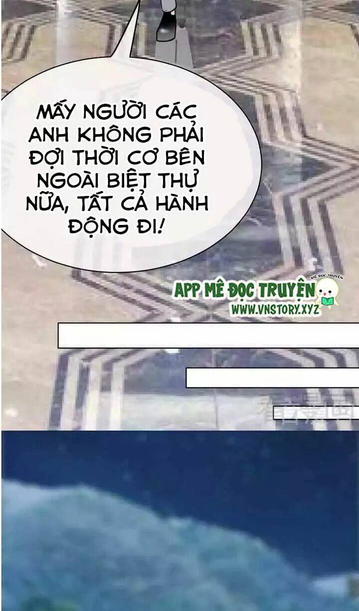 Đế Thiếu Chuyên Sủng Hắc Đạo Thê Chapter 85 - Trang 2