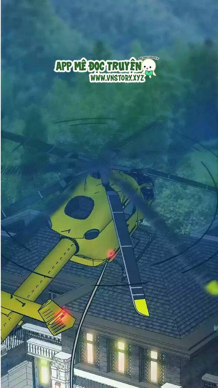 Đế Thiếu Chuyên Sủng Hắc Đạo Thê Chapter 85 - Trang 2