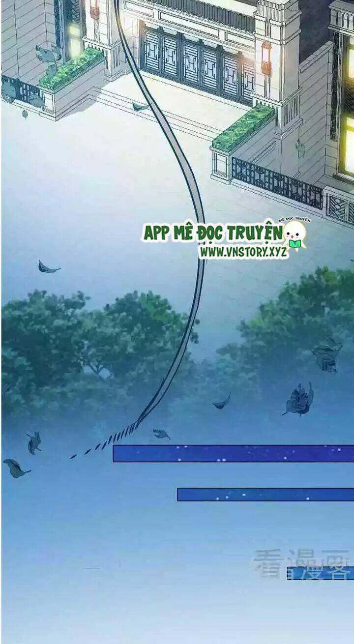 Đế Thiếu Chuyên Sủng Hắc Đạo Thê Chapter 85 - Trang 2