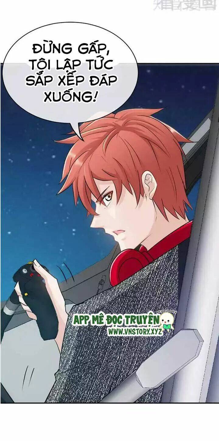 Đế Thiếu Chuyên Sủng Hắc Đạo Thê Chapter 85 - Trang 2