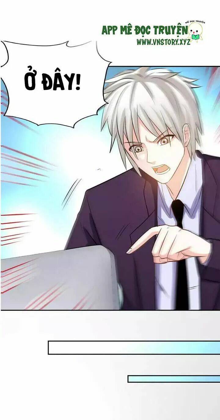 Đế Thiếu Chuyên Sủng Hắc Đạo Thê Chapter 85 - Trang 2