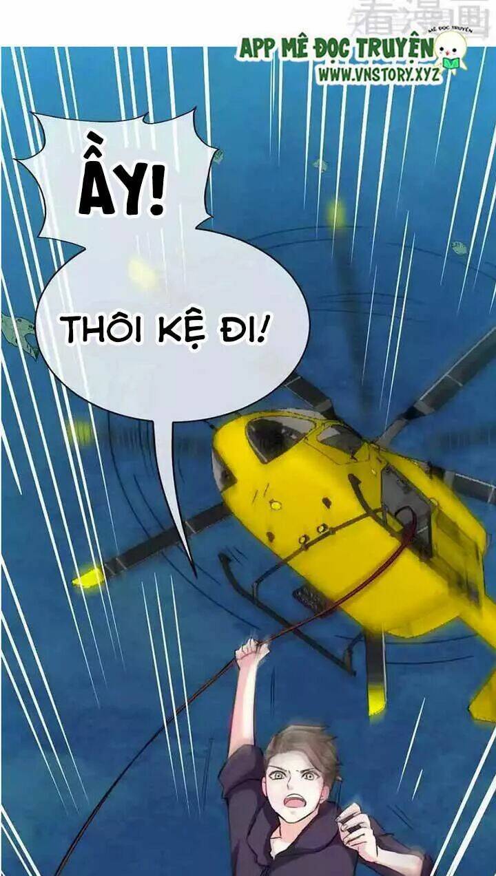 Đế Thiếu Chuyên Sủng Hắc Đạo Thê Chapter 85 - Trang 2