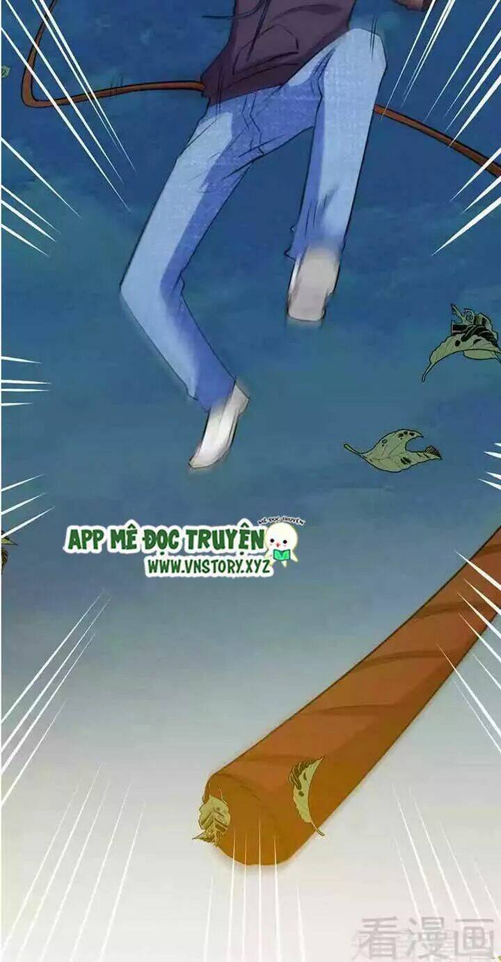 Đế Thiếu Chuyên Sủng Hắc Đạo Thê Chapter 85 - Trang 2