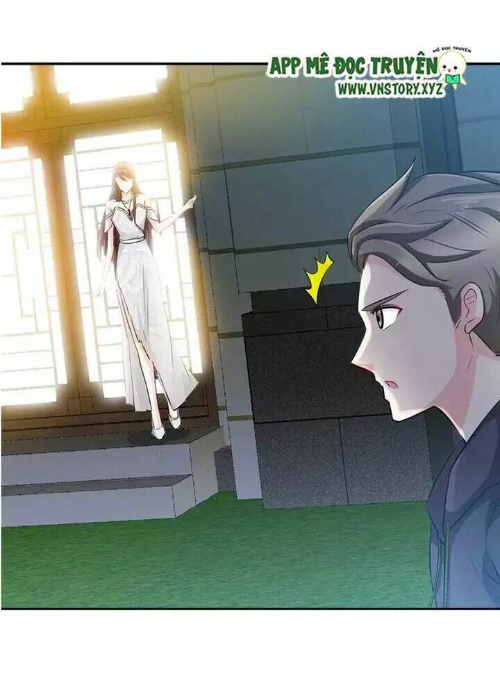 Đế Thiếu Chuyên Sủng Hắc Đạo Thê Chapter 85 - Trang 2