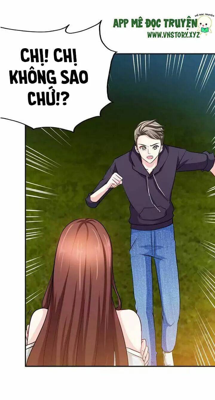 Đế Thiếu Chuyên Sủng Hắc Đạo Thê Chapter 85 - Trang 2