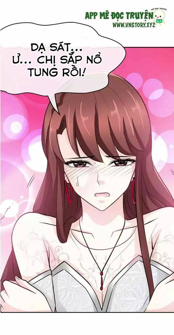 Đế Thiếu Chuyên Sủng Hắc Đạo Thê Chapter 85 - Trang 2