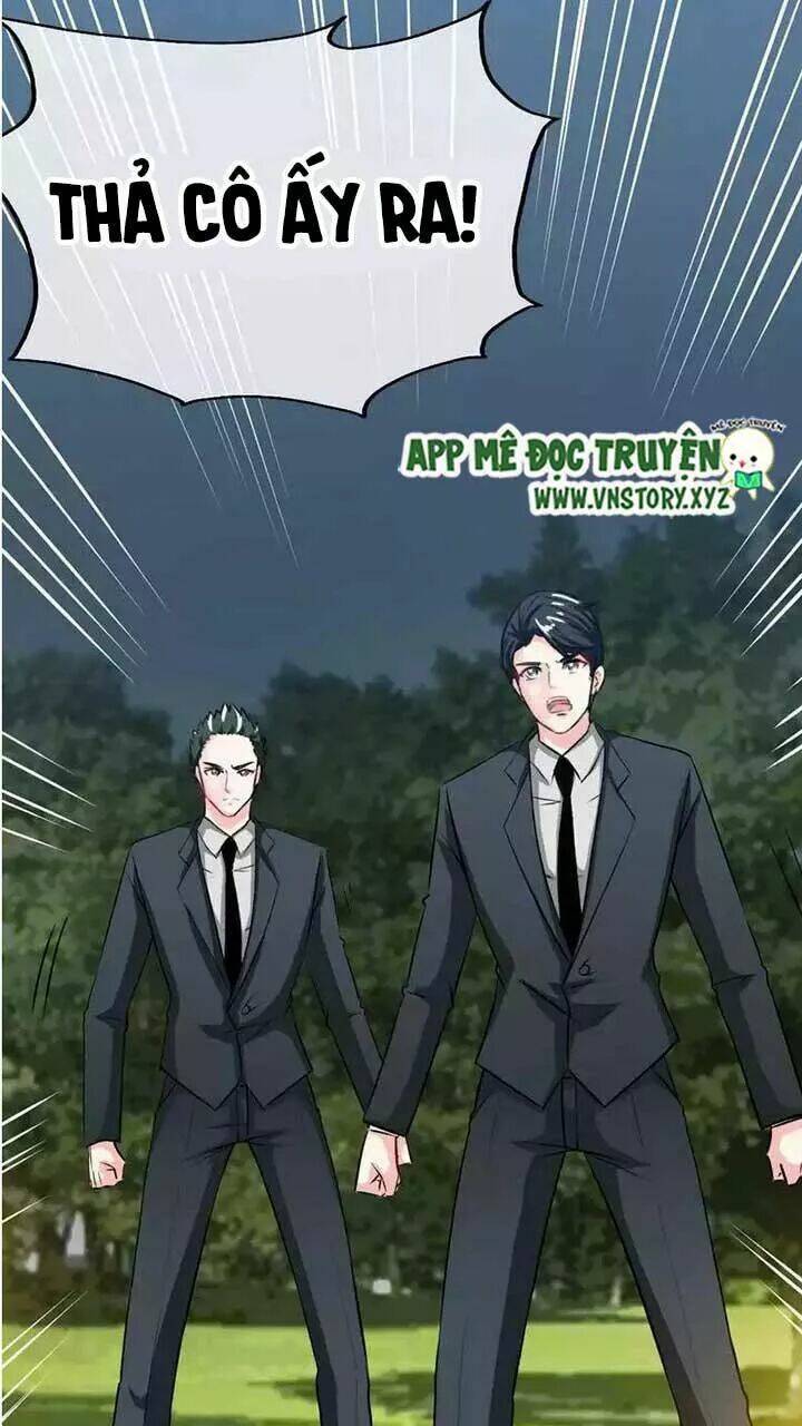 Đế Thiếu Chuyên Sủng Hắc Đạo Thê Chapter 85 - Trang 2