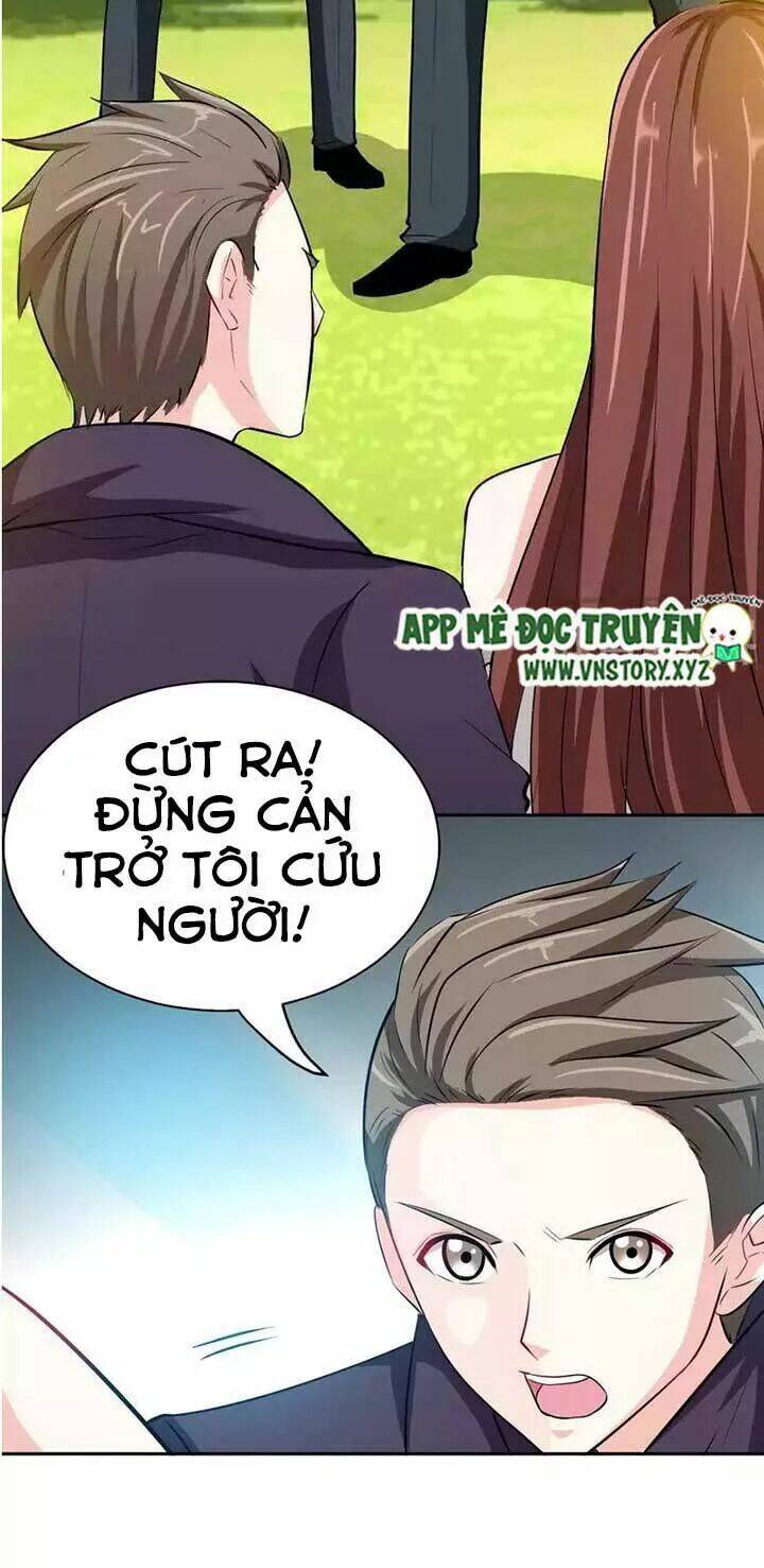 Đế Thiếu Chuyên Sủng Hắc Đạo Thê Chapter 85 - Trang 2