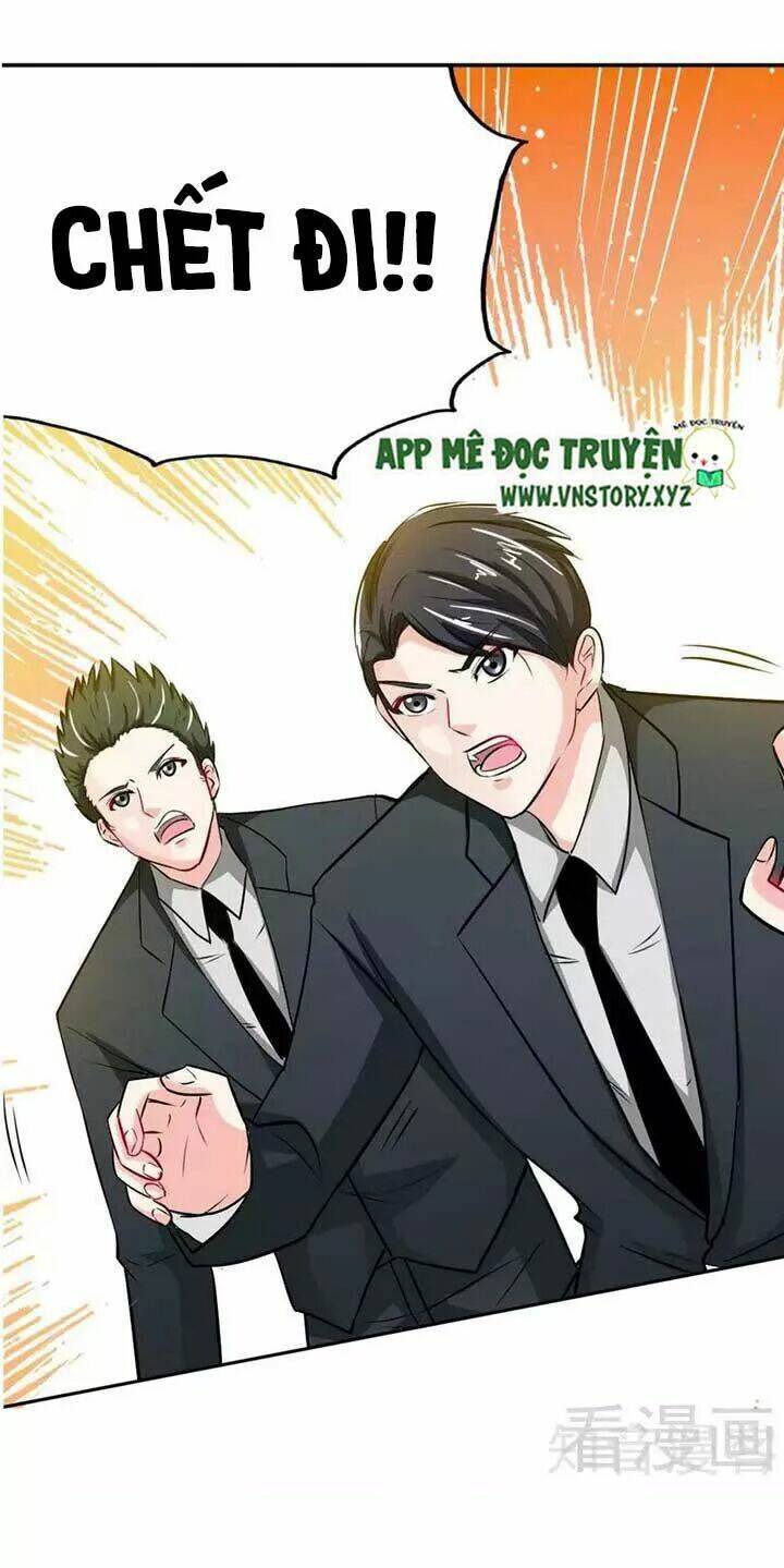 Đế Thiếu Chuyên Sủng Hắc Đạo Thê Chapter 85 - Trang 2