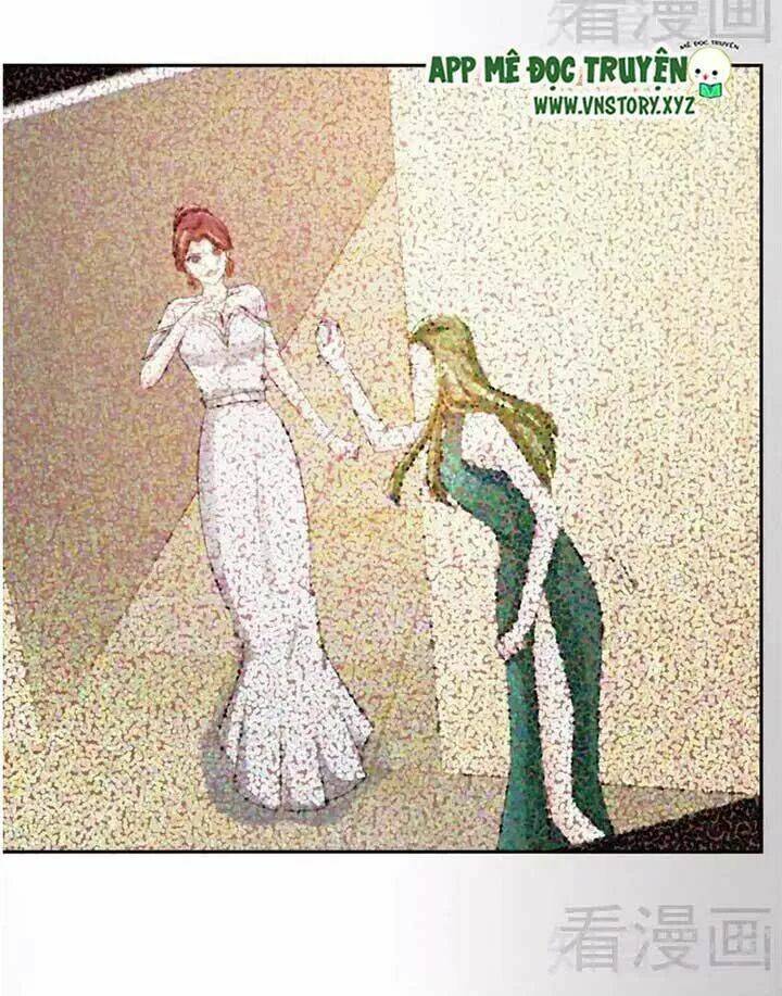 Đế Thiếu Chuyên Sủng Hắc Đạo Thê Chapter 85 - Trang 2