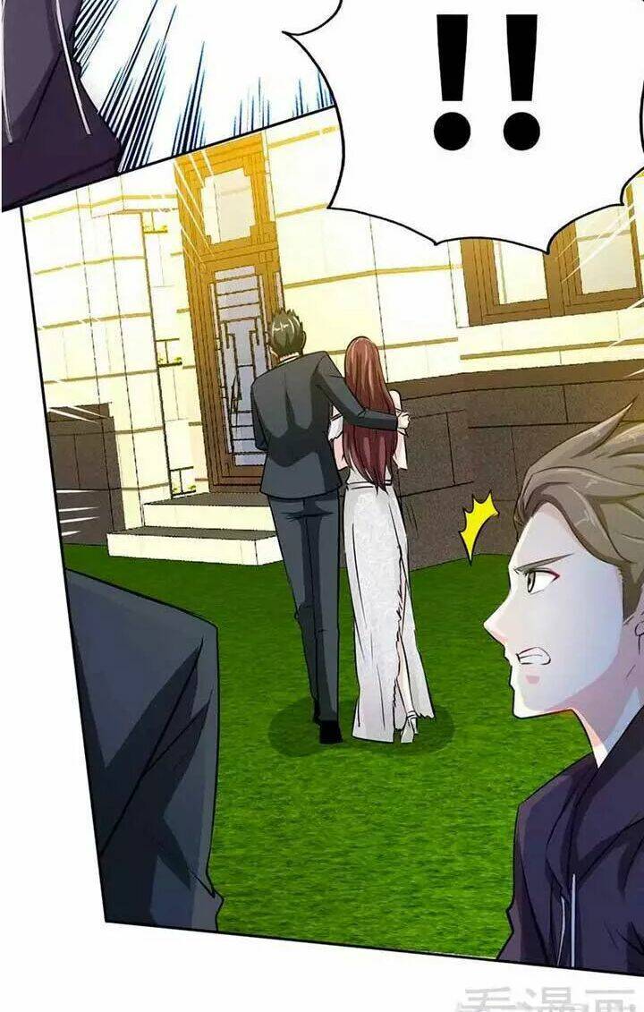 Đế Thiếu Chuyên Sủng Hắc Đạo Thê Chapter 85 - Trang 2