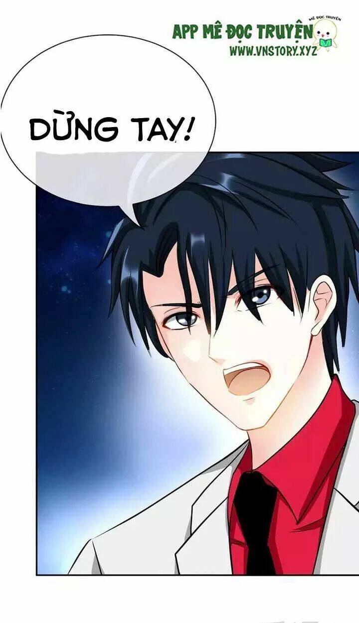 Đế Thiếu Chuyên Sủng Hắc Đạo Thê Chapter 85 - Trang 2