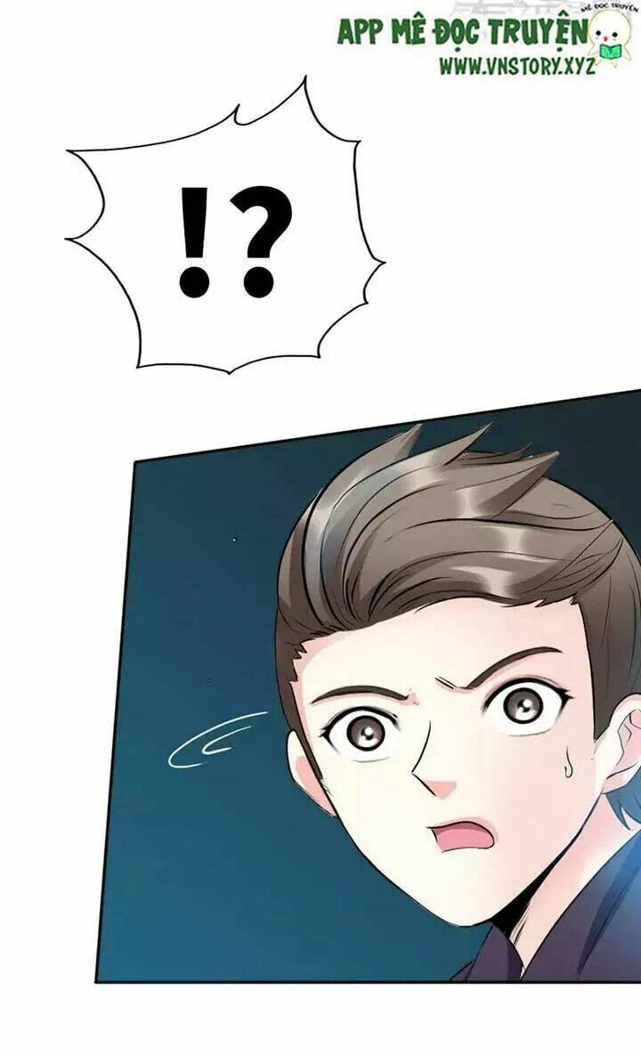 Đế Thiếu Chuyên Sủng Hắc Đạo Thê Chapter 85 - Trang 2