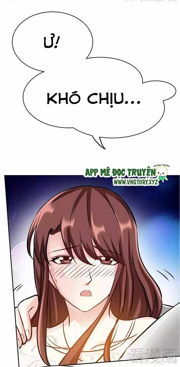 Đế Thiếu Chuyên Sủng Hắc Đạo Thê Chapter 85 - Trang 2