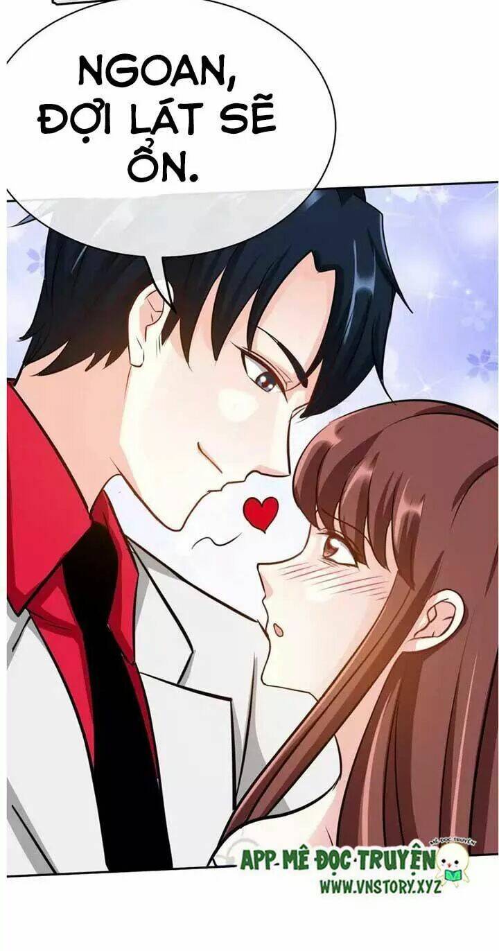 Đế Thiếu Chuyên Sủng Hắc Đạo Thê Chapter 85 - Trang 2