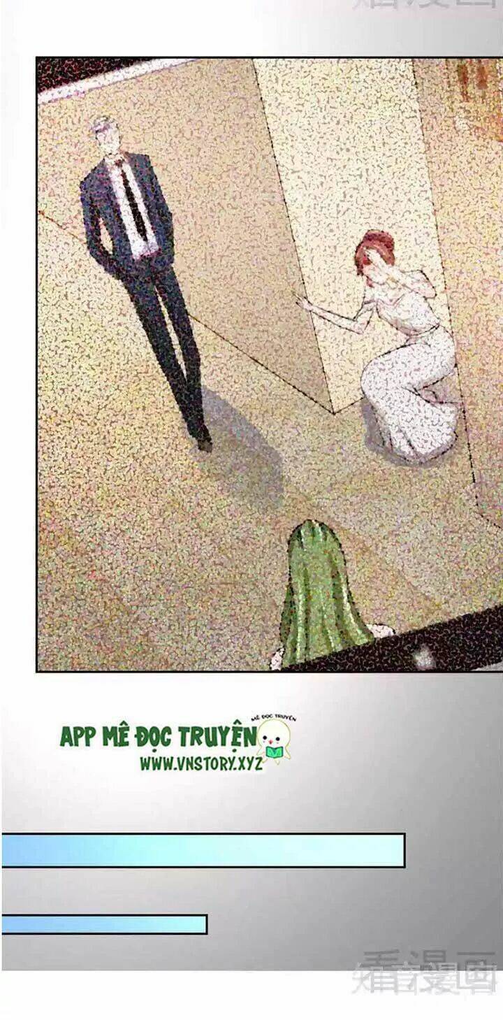 Đế Thiếu Chuyên Sủng Hắc Đạo Thê Chapter 85 - Trang 2