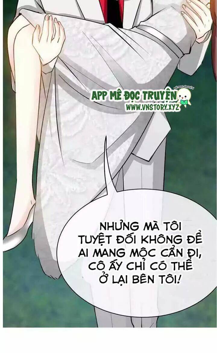 Đế Thiếu Chuyên Sủng Hắc Đạo Thê Chapter 85 - Trang 2