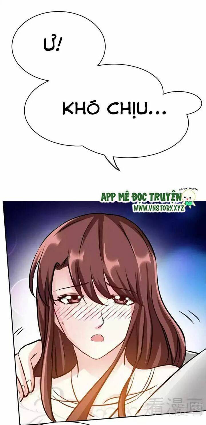 Đế Thiếu Chuyên Sủng Hắc Đạo Thê Chapter 86 - Trang 2