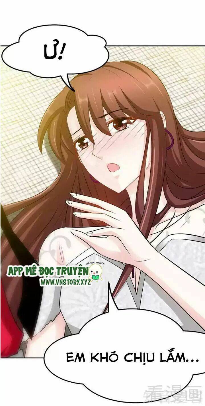 Đế Thiếu Chuyên Sủng Hắc Đạo Thê Chapter 86 - Trang 2