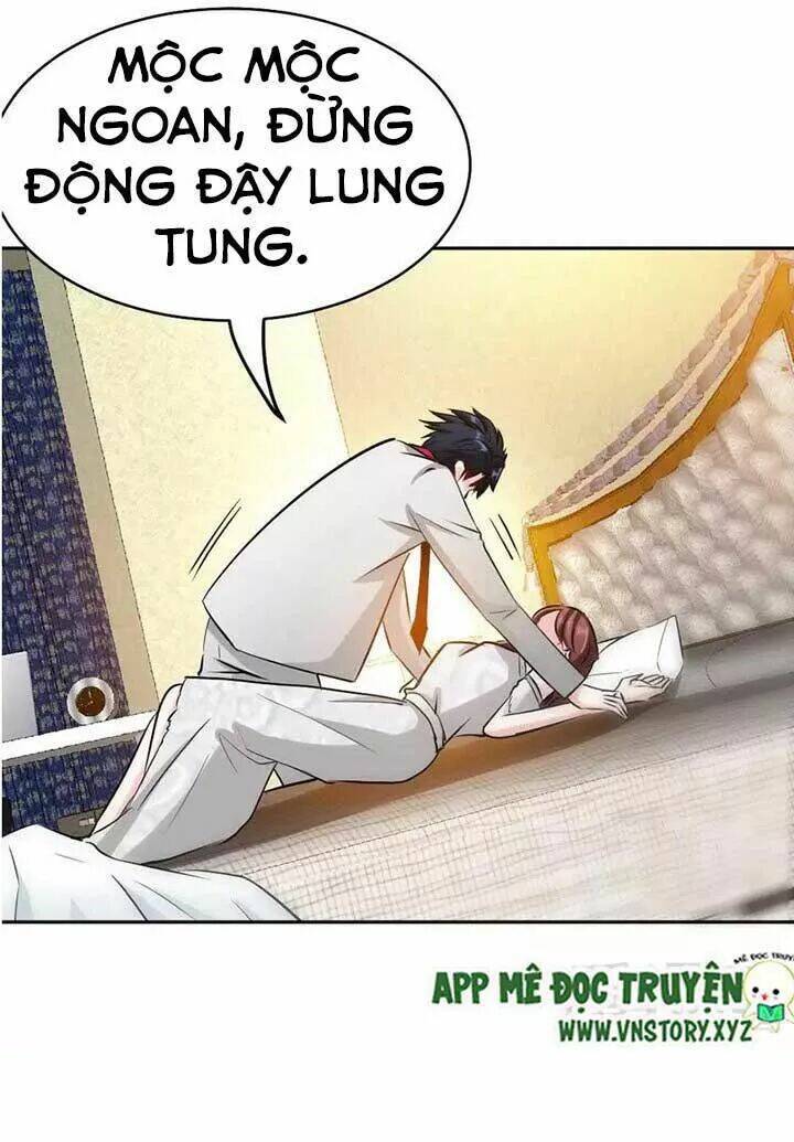 Đế Thiếu Chuyên Sủng Hắc Đạo Thê Chapter 86 - Trang 2