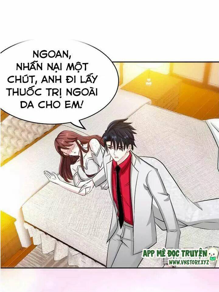 Đế Thiếu Chuyên Sủng Hắc Đạo Thê Chapter 86 - Trang 2