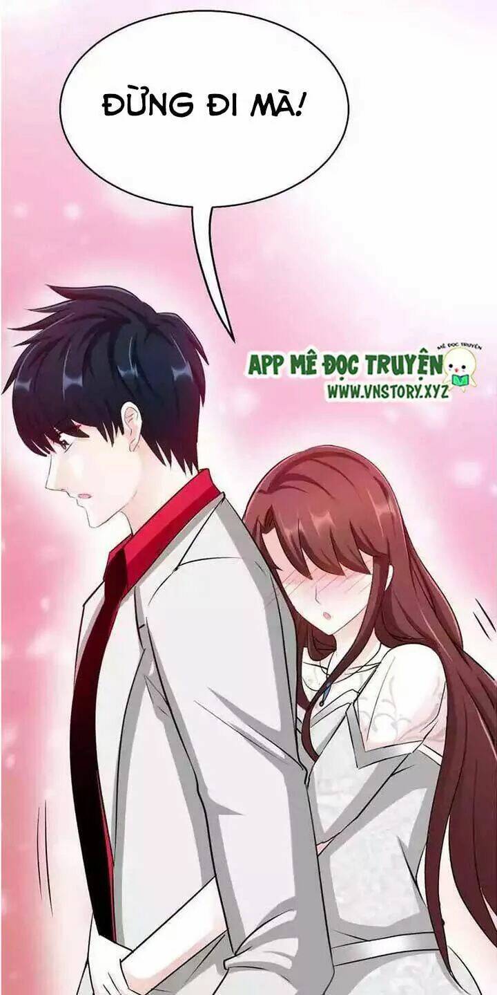 Đế Thiếu Chuyên Sủng Hắc Đạo Thê Chapter 86 - Trang 2