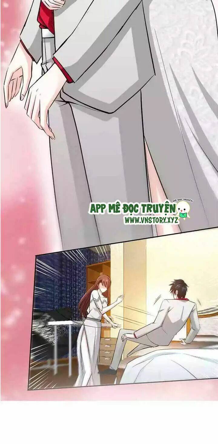 Đế Thiếu Chuyên Sủng Hắc Đạo Thê Chapter 86 - Trang 2