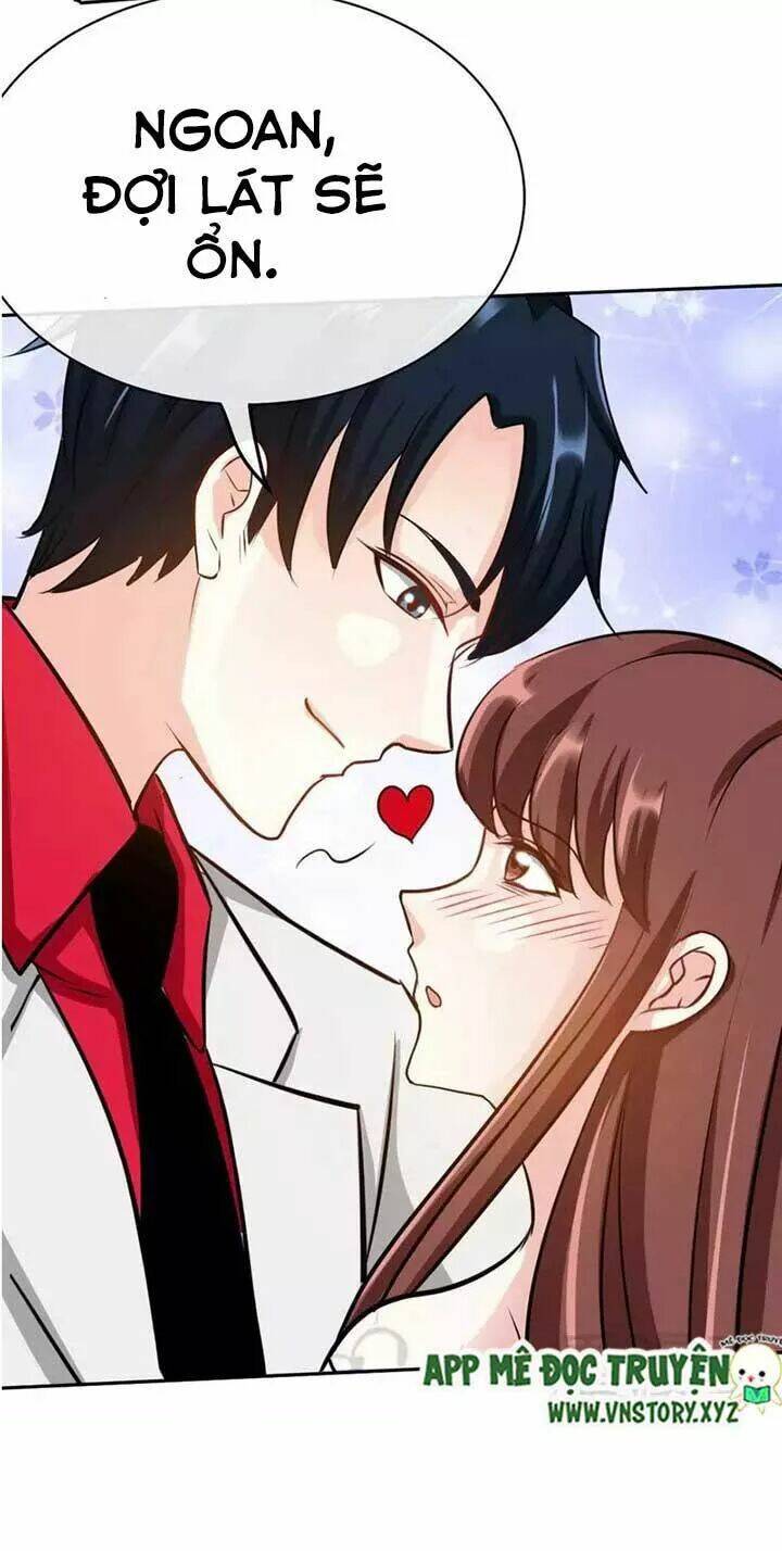 Đế Thiếu Chuyên Sủng Hắc Đạo Thê Chapter 86 - Trang 2