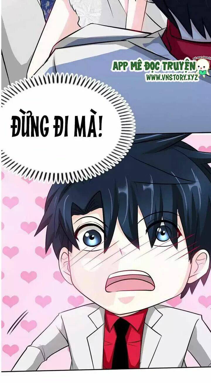 Đế Thiếu Chuyên Sủng Hắc Đạo Thê Chapter 86 - Trang 2