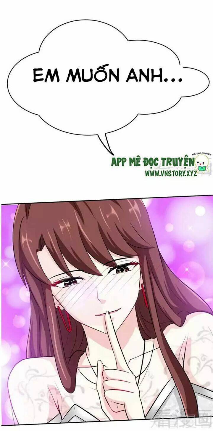 Đế Thiếu Chuyên Sủng Hắc Đạo Thê Chapter 86 - Trang 2