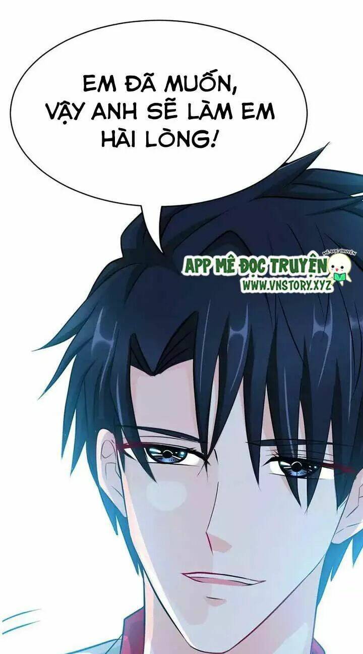 Đế Thiếu Chuyên Sủng Hắc Đạo Thê Chapter 86 - Trang 2