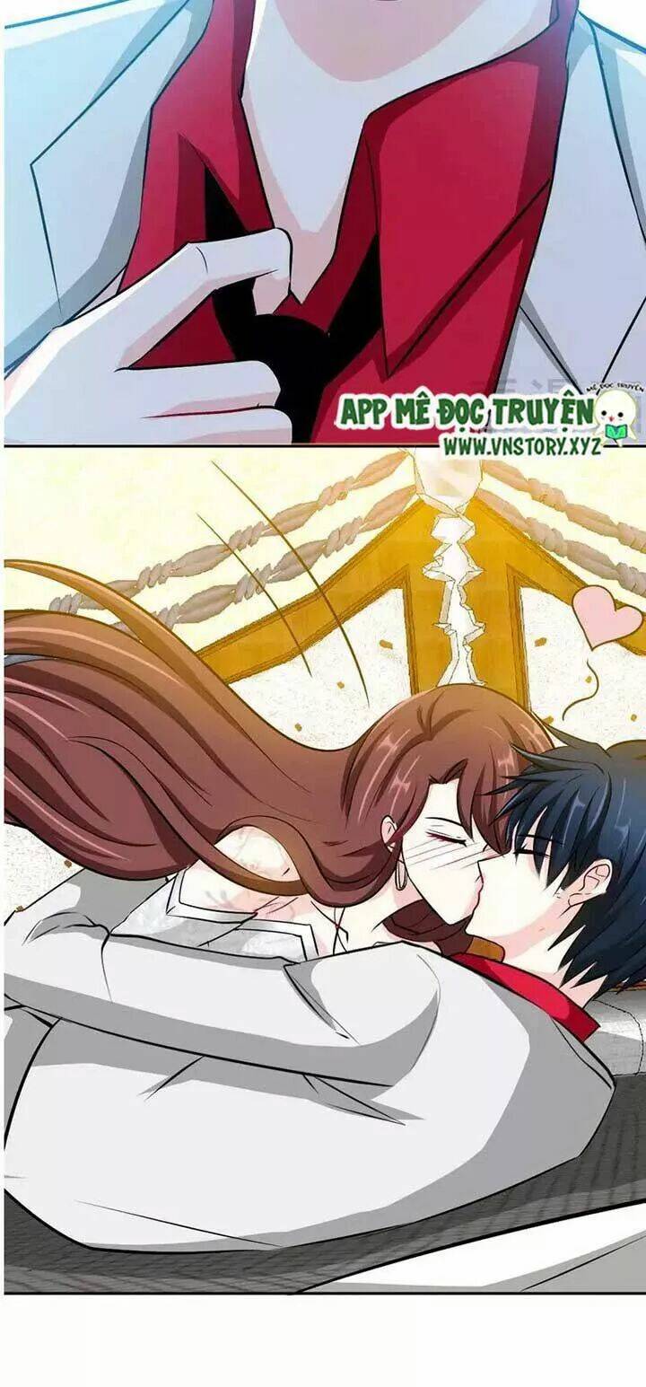 Đế Thiếu Chuyên Sủng Hắc Đạo Thê Chapter 86 - Trang 2