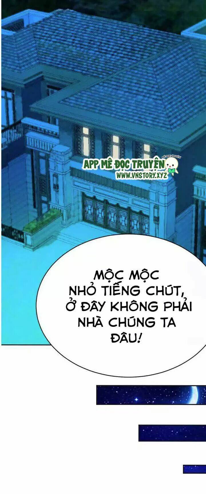 Đế Thiếu Chuyên Sủng Hắc Đạo Thê Chapter 86 - Trang 2