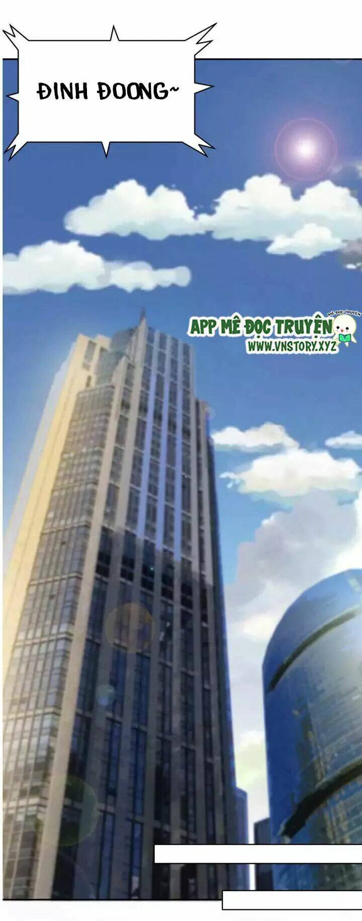 Đế Thiếu Chuyên Sủng Hắc Đạo Thê Chapter 86 - Trang 2