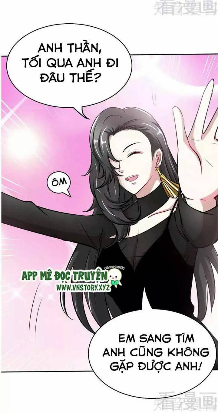 Đế Thiếu Chuyên Sủng Hắc Đạo Thê Chapter 86 - Trang 2